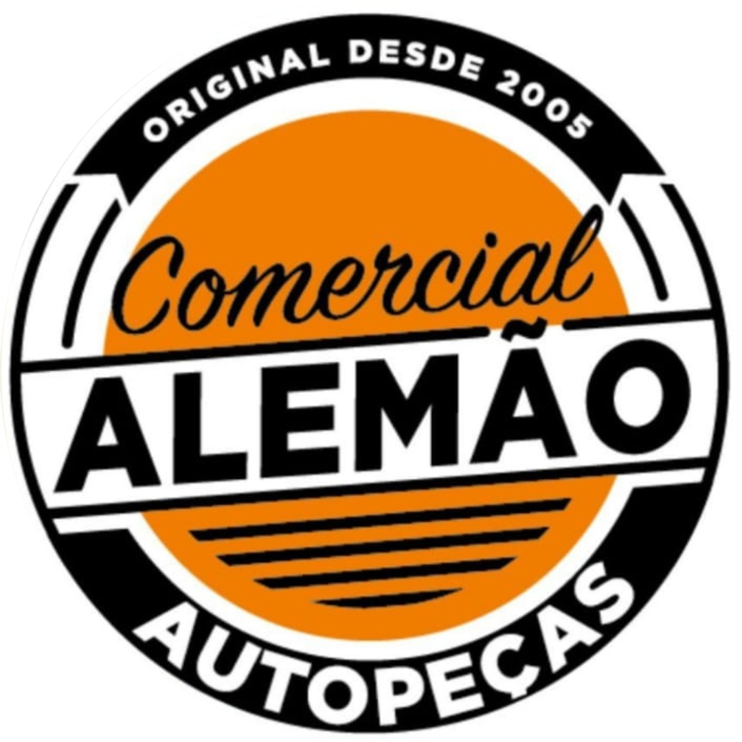 Alemão Auto Peças